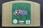 The Legend Of Zelda - Majora's Mask voor Nintendo 64, Spelcomputers en Games, Games | Nintendo 64, Role Playing Game (Rpg), Gebruikt