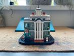 40521 LEGO Mini Diseny The Haunted Mansion, Ophalen, Gebruikt, Complete set, Lego