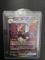 Pokémon Charizard 234, Ophalen of Verzenden, Nieuw, Losse kaart, Foil