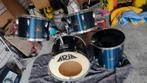 Vintage aria drumstel, Ophalen, Drums of Percussie
