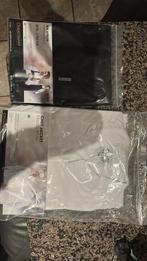 Chaud Devant Koksbuis (M) & Schort, Ophalen of Verzenden, Nieuw, Maat 48/50 (M), Wit