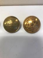 Knoopjes Nederlandse spoorwegen, Ophalen of Verzenden, Gebruikt, Trein, Overige typen