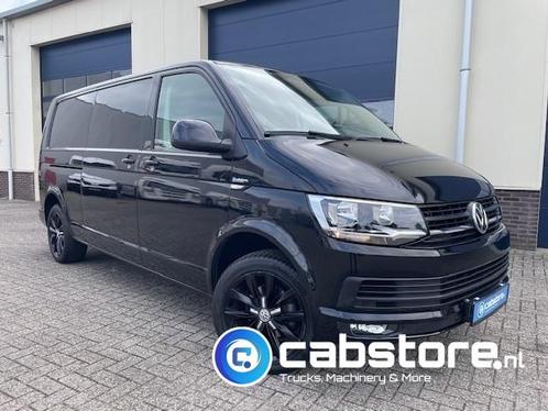 Volkswagen Transporter T6 2.0 TDI Euro 6 - Bouwjaar 2017 - G, Auto's, Bestelauto's, Bedrijf, Te koop, Airconditioning, Bluetooth