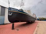 CVO gekeurd ruim ship voor langer verblijf., Watersport en Boten, Ophalen, Staal, Diesel, Zo goed als nieuw