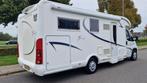 Mclouis 673 Tandy enkele bedden 2x airco bj 2013 65.000km!, Afzuigkap, Fiat, 7 tot 8 meter, Particulier