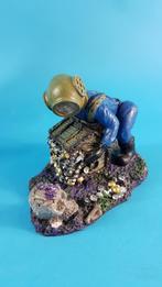 JBL Actionair Treasure Hunter, duiker voor aquarium, 6B6., Tweedehands verkoop, Tweedehands verkoop, Gebruikt, Ophalen of Verzenden