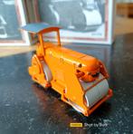 HAMM VTD 8.5 HISTORISCHE WALS NZG, Hobby en Vrije tijd, Modelauto's | 1:50, Ophalen of Verzenden, Zo goed als nieuw, Hijskraan, Tractor of Landbouw