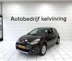 Renault Clio 1.2 Collection Volledig dealer onderhouden Airc, Auto's, Renault, Voorwielaandrijving, Gebruikt, 4 cilinders, Zwart