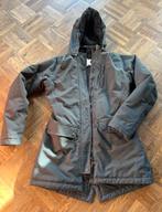 Grijze winterjas wind en water bestendig Molo 176, Gebruikt, Ophalen of Verzenden, Jas, Molo