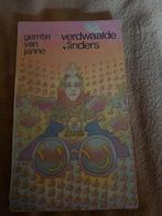 Verdwaalde Vlinders - Gerritje van Janne, Ophalen of Verzenden, Gelezen, Nederland