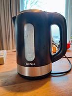 Tefal Waterkoker - 1.7L, Witgoed en Apparatuur, 1 tot 2 liter, Ophalen, Gebruikt