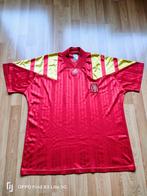 Spanje thuisshirt 1992 Orgineel maat XL, Maat XL, Ophalen of Verzenden, Zo goed als nieuw, Shirt