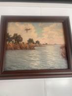 Mooi schilderij van Doris Berkel, Ophalen