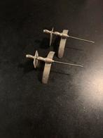 Infuusnaalden zilver, Ophalen of Verzenden, Zilver