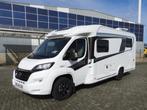 Prachtige complete mobilhome Knaus Sky Ti (7meter) BJ 2020, Luifel, Ringverwarming, Fiat, Gaslek-detector