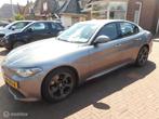 Alfa Romeo Giulia 2.0T 280PK AWD Veloce Performance-, Driver, Automaat, 745 kg, Euro 6, 4 cilinders