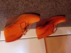 Schoenen met sleehak Maat 39, Kleding | Dames, Schoenen, Oranje, Ophalen of Verzenden, Zo goed als nieuw, Esprit