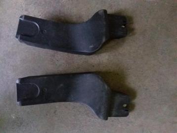 ~Garage Sale~ maxi cosi adapter beschikbaar voor biedingen
