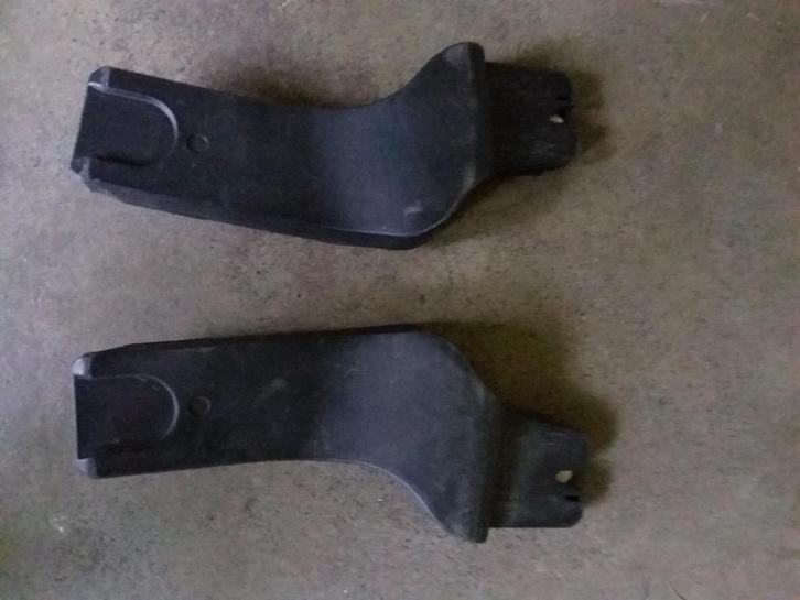 ~Garage Sale~ maxi cosi adapter, Kinderen en Baby's, Autostoeltjes, Gebruikt, Maxi-Cosi, 0 t/m 13 kg, Overige methoden, Ophalen