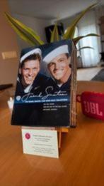 The Frank Sinatra en Gene Kelly 3 dvd collection box set UK, Cd's en Dvd's, Alle leeftijden, Ophalen of Verzenden, Zo goed als nieuw