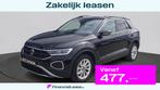 Volkswagen T-Roc 1.0 TSI Oranje Edition | Navigatie | Camera, Auto's, Volkswagen, Voorwielaandrijving, 12 maanden, Euro 6, 116 pk