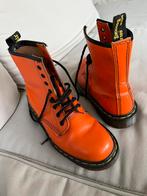 Air Wair dr Martens maat 38, Oranje, Ophalen of Verzenden, Zo goed als nieuw