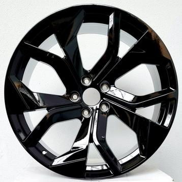 23" 22" velgen RSQ8 Look 5x112 nieuw AUDI Q5 Q7 Q8 E-TRON beschikbaar voor biedingen