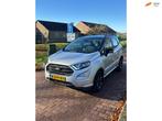 Ford EcoSport 1.0 EcoBoost Trend Essential ST-Line DIKKE AUT, Voorwielaandrijving, Stof, Ecosport, 100 pk