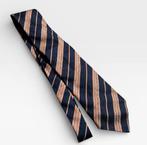 Burberry Nova Check Stropdas 100% Silk Made Italy Nieuw!, Ophalen of Verzenden, Zo goed als nieuw