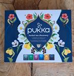 pukka theezakjes, Diversen, Levensmiddelen, Ophalen of Verzenden