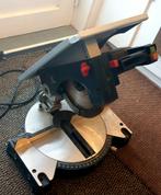 Topcraft afkortzaag tcs 210 /1, Ophalen of Verzenden, 1200 watt of meer, Afkortzaag, 30 tot 70 mm