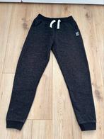 NIEUW Freegun joggingbroek sweatbroek donkergrijs maat 158, Broek, Freegun, Ophalen of Verzenden, Zo goed als nieuw