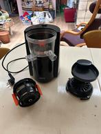 Camry Slowjuicer - Goed Werkend!, Witgoed en Apparatuur, Juicers, Ophalen of Verzenden, Gebruikt, Elektrisch, Slowjuicer