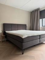 Boxspring Beter Bed, Huis en Inrichting, Slaapkamer | Boxsprings, Tweepersoons, Ophalen of Verzenden, Zo goed als nieuw, 200 cm