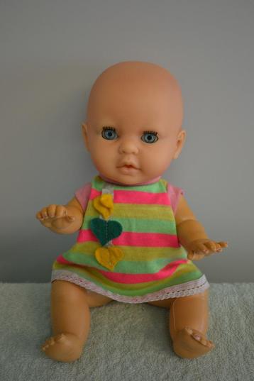 OPRUIMING: leuk Spaans B.B. baby popje NR 2765 beschikbaar voor biedingen