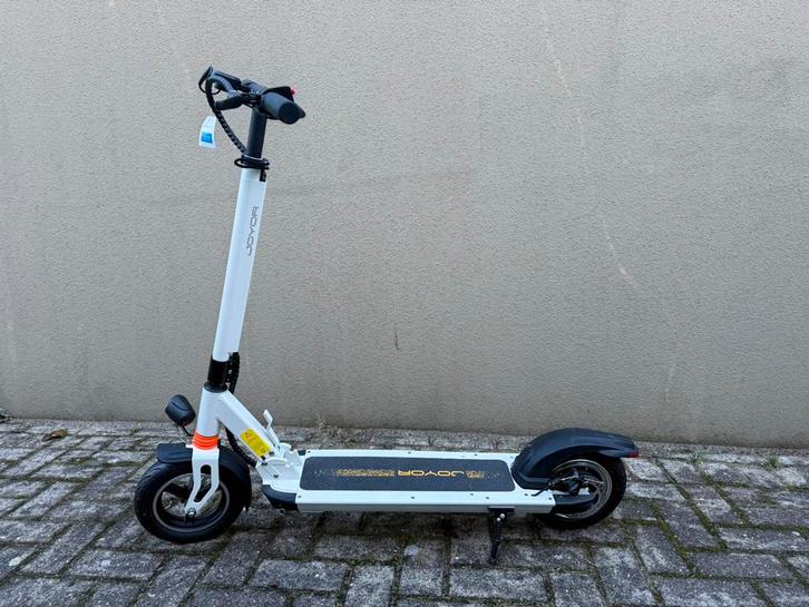 Joyor X5 elektrische step, Fietsen en Brommers, Steps, Zo goed als nieuw, Elektrische step (E-scooter), Ophalen of Verzenden
