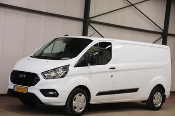 Ford Transit Custom 2.0 TDCI L2H1 AUTOMAAT beschikbaar voor biedingen