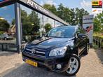 Toyota RAV4 2.0 VVTi Dynamic AUTOMAAT/INVALIDE AANGEPAST/HAN, Stof, Gebruikt, Zwart, 4 cilinders