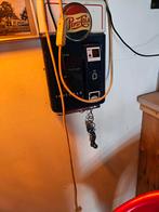 Vintage Pepsi-Cola Wandautomaat Jaren '50, Ophalen of Verzenden