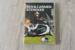 BEN & CARMEN STENEKER == Country Cafe + Bonustrack, Alle leeftijden, Verzenden
