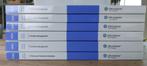 CFA Level 3 boeken - CFA Curriculum, 2024, Boeken, CFA Institute, Nieuw, Ophalen of Verzenden, Bedrijfseconomie of M&O