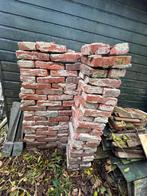 Antieke metselstenen, Doe-het-zelf en Verbouw, Metselstenen, Ophalen, Gebruikt, Bakstenen