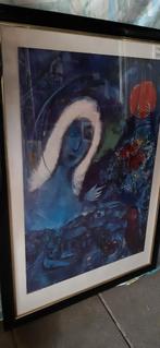 Chacal, Antiek en Kunst, Ophalen