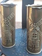 Granaathulzen met molen  - 29 cm, Ophalen