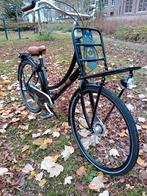 CORTINA DAMESFIETS XFRAME 50X 28INCH x 3 VERSNELLING, Fietsen en Brommers, Fietsen | Dames | Damesfietsen, Versnellingen, Zo goed als nieuw