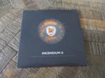 V/A - Incendium II - A Label Compilation Of Loki Foundation, Ophalen of Verzenden, Zo goed als nieuw