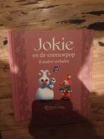 Jokie en de sneeuwpop (Nieuw), Ophalen of Verzenden, Nieuw, Overige typen