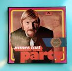 James Last Party-box, Ophalen of Verzenden, Gebruikt, 12 inch