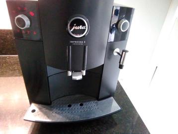 Jura Impressa C limited edition  beschikbaar voor biedingen