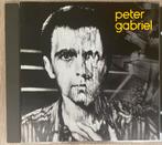 Peter Gabriel Genesis 4 Melted Face Picture CD, Cd's en Dvd's, Cd's | Rock, Ophalen of Verzenden, Zo goed als nieuw, Poprock